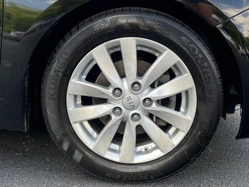 Used 2015 Kia Forte LX w/ Popular Package FWD image 12