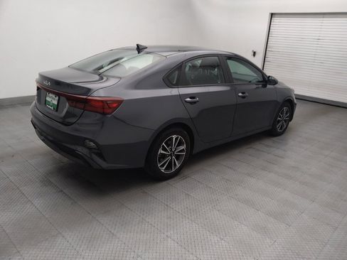 Used 2024 Kia Forte LXS FWD image 10