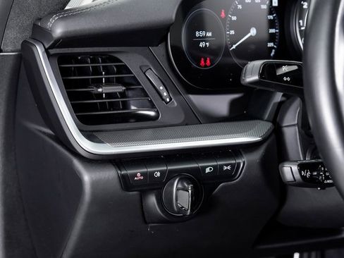 Used 2023 Porsche 911 Turbo image 12