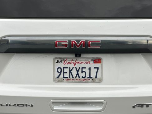 Used 2023 GMC Yukon XL AT4 w/ AT4 Premium Package image 46