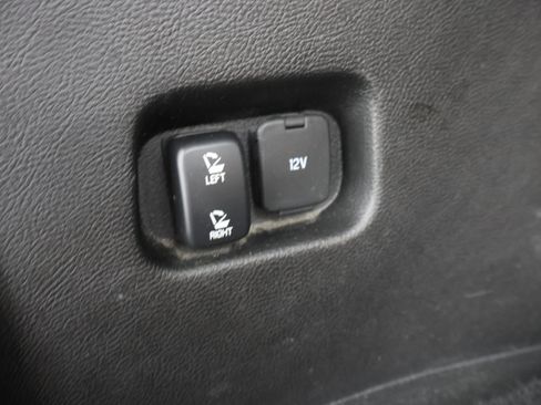 Used 2024 Ford Edge SEL AWD/4WD image 28