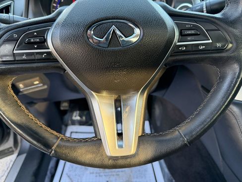 Used 2018 INFINITI Q60 3.0t Luxe w/ Sensory Package 3.0T Luxe image 43