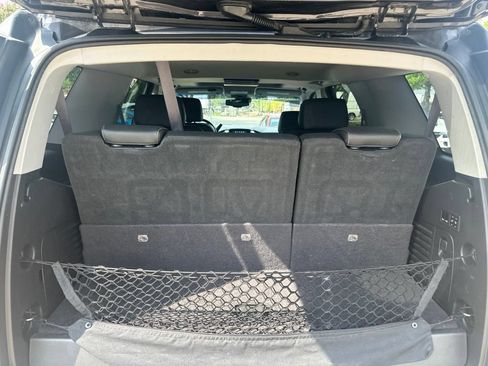Used 2016 Chevrolet Tahoe LT RWD image 11