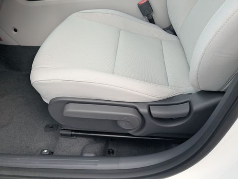 New 2027 Hyundai Kona SEL Sport FWD image 26