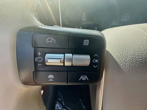 Used 2024 Hyundai Santa Fe SEL FWD image 35