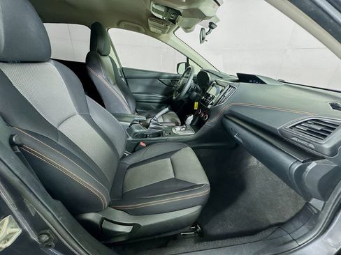 Used 2021 Subaru Crosstrek 2.0i Premium image 33