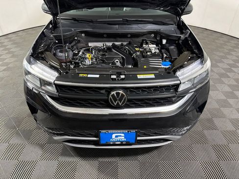 Used 2024 Volkswagen Taos S AWD/4WD image 25