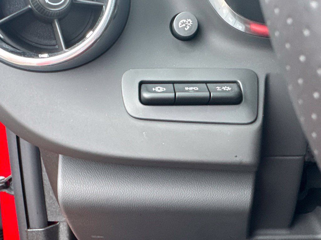Used 2023 Chevrolet Camaro LT w/ RS Package RWD image 53