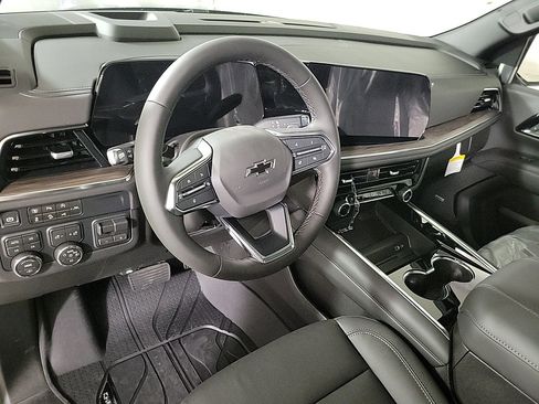 New 2026 Chevrolet Tahoe Z71 w/ Z71 Off-Road Package image 13