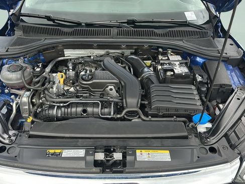 Used 2024 Volkswagen Jetta S FWD image 24
