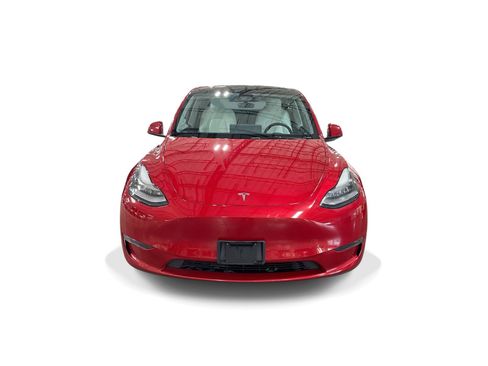 Certified 2023 Tesla Model Y AWD image 2