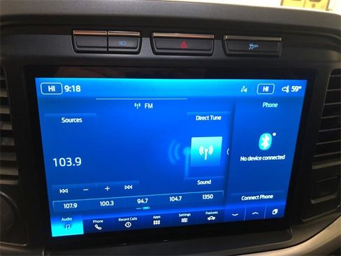 Used 2022 Ford F150 XLT w/ Equipment Group 302A High image 22