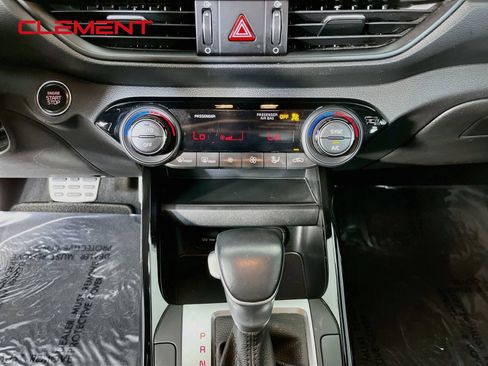 Used 2023 Kia Forte GT-Line w/ GT-Line Technology Package FWD image 22