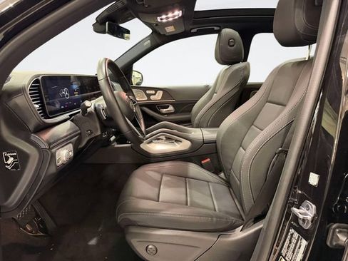 Certified 2026 Mercedes-Benz GLE 350 4MATIC image 18