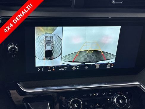 Used 2024 GMC Sierra 1500 Denali image 15