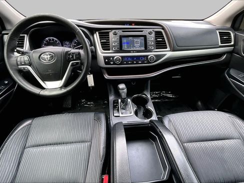 Used 2015 Toyota Highlander Plus FWD image 14