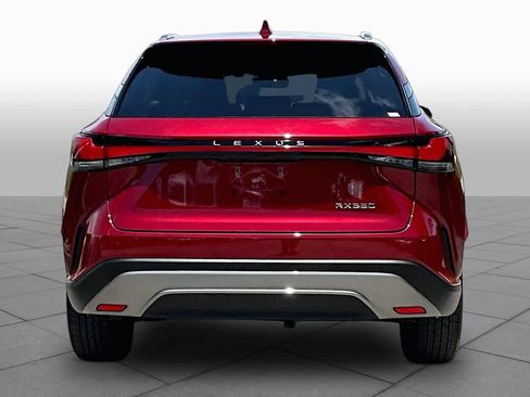 Used 2026 Lexus RX 350 Premium Plus w/ Accessory Package (Z1) FWD image 5