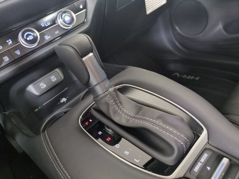 New 2027 Honda HR-V EX-L image 23