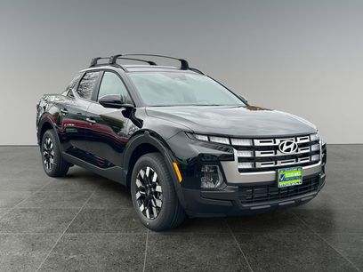 New 2026 Hyundai Santa Cruz SEL