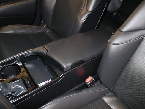 Used 2023 Lexus ES 350 w/ Premium Package image 69