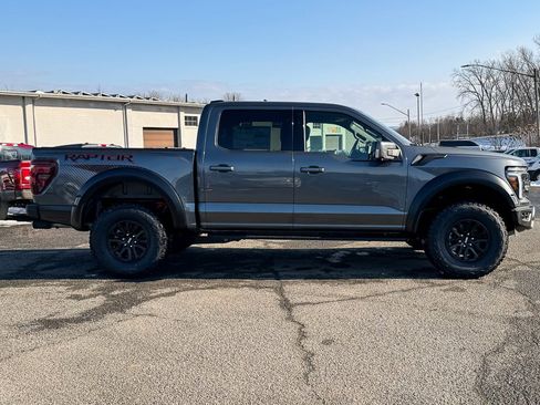 New 2026 Ford F150 Raptor image 2