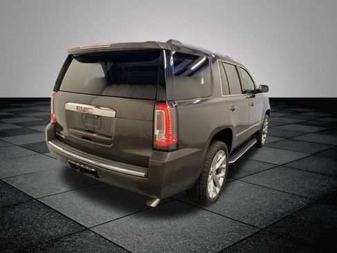 Used 2019 GMC Yukon Denali w/ Open Road Package AWD/4WD image 7