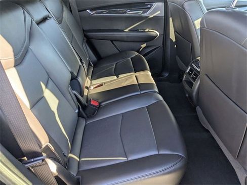 Used 2023 Cadillac XT5 Premium Luxury image 33