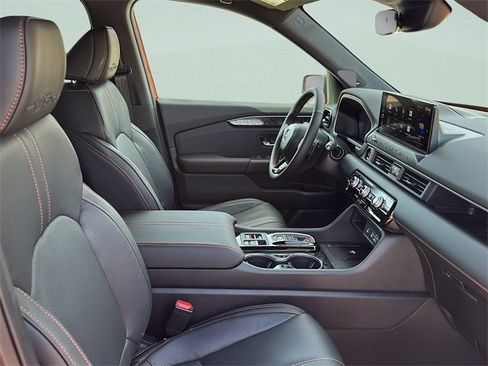 New 2026 Honda Passport TrailSport Elite image 19