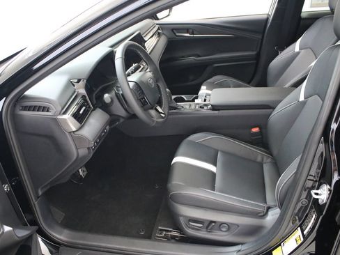 Used 2026 Toyota Camry SE w/ Convenience Package AWD/4WD image 23