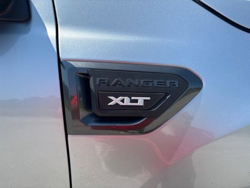 Used 2020 Ford Ranger XLT w/ Equipment Group 301A Mid RWD image 24