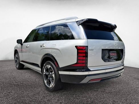 New 2026 Hyundai Palisade Limited AWD/4WD image 5