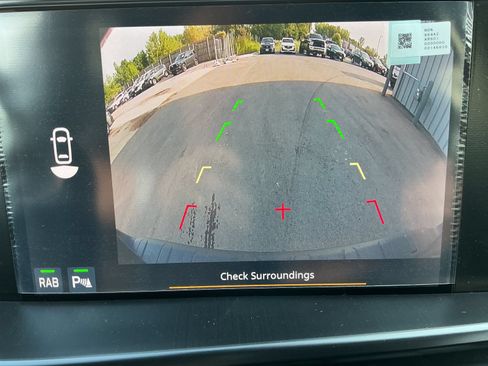 New 2026 Subaru Outback Premium AWD/4WD image 20