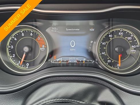 Certified 2022 Jeep Cherokee Latitude Lux FWD image 25