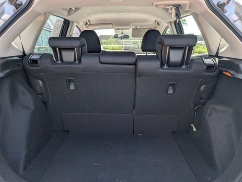 Used 2018 Honda Fit LX image 10