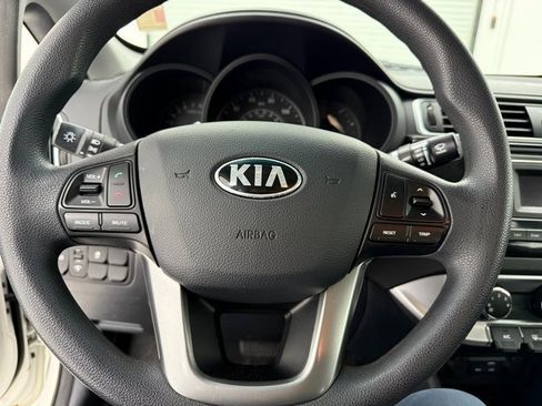 Used 2017 Kia Rio LX w/ Power Package image 11