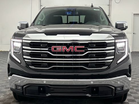 New 2026 GMC Sierra 1500 SLT w/ SLT Premium Package image 14