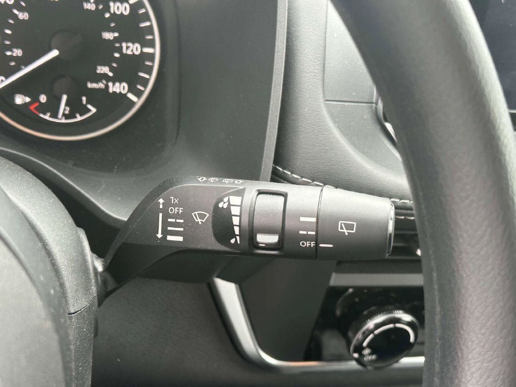 Certified 2023 Nissan Rogue S AWD/4WD image 23
