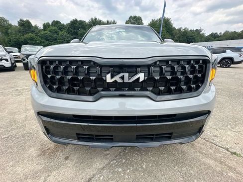 Used 2024 Kia Telluride EX X-Line AWD/4WD image 35