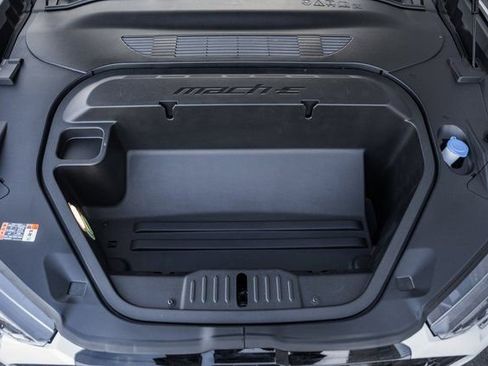 New 2025 Ford Mustang Mach-E Premium w/ Sport Appearance Package image 25