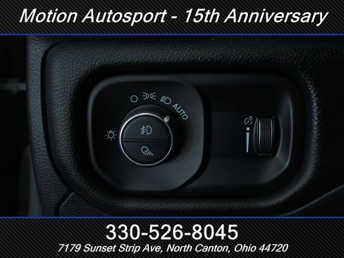 Used 2021 RAM 1500 Big Horn w/ Built-to-serve Edition AWD/4WD image 15