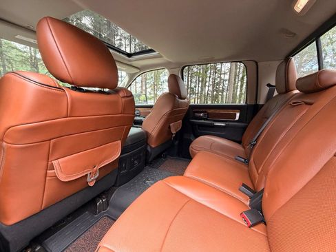 Used 2017 RAM 1500 Laramie Longhorn AWD/4WD image 15