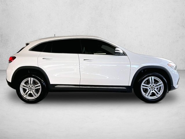 Used 2022 Mercedes-Benz GLA 250 image 5