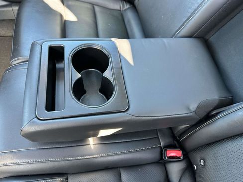 Used 2017 Nissan Maxima 3.5 SL image 15