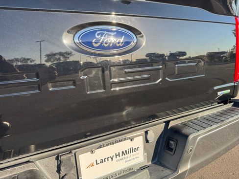 Used 2021 Ford F150 XLT w/ Equipment Group 302A High image 24