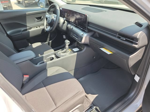 New 2027 Hyundai Kona SEL Sport FWD image 19