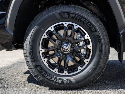 New 2026 Toyota Tundra SR5 image 19