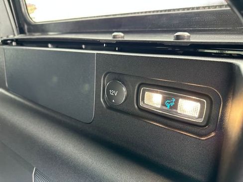 New 2025 Ford Bronco Outer Banks image 24