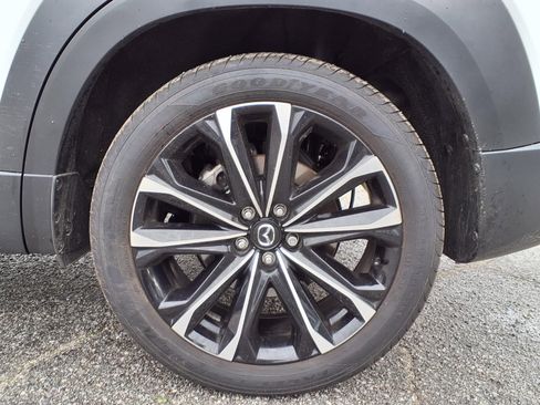 Certified 2025 MAZDA CX-50 AWD 2.5 Turbo w/ Accent Package image 23