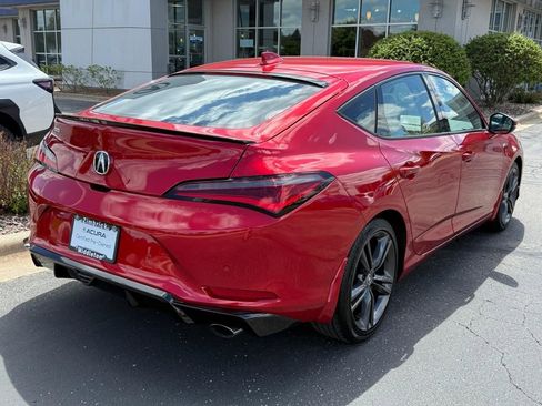 Certified 2023 Acura Integra A-Spec FWD image 3