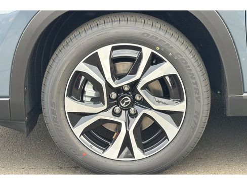 New 2026 MAZDA CX-5 Preferred image 24